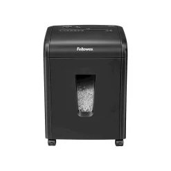 Clearance Fellowes Powershred 62MC 10-Sheet Micro-Cut High-Security Shredder (4685101)
