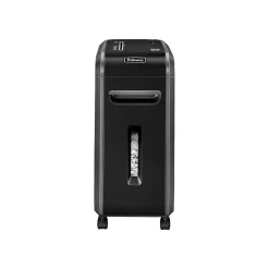 Best Fellowes Powershred 99Ms 14-Sheet Micro-Cut Shredder (4609001)