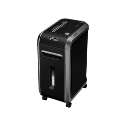 Best Fellowes Powershred 99Ms 14-Sheet Micro-Cut Shredder (4609001)