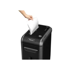 Best Fellowes Powershred 99Ms 14-Sheet Micro-Cut Shredder (4609001)