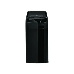 Outlet Fellowes 350-Sheet Cross-Cut 350C AutoMax Commercial Shredder (4964001)