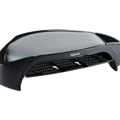 Clearance Fellowes Smart Suites Monitor Riser Plus, Adjustable, Up to 21