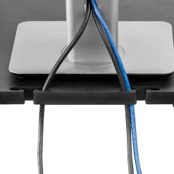 Outlet Fellowes Standard Adjustable Monitor Riser, Up to 42