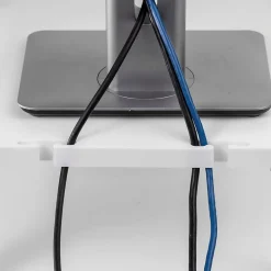 Online Fellowes Standard Adjustable Monitor Riser, Up to 32