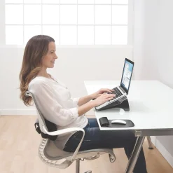 Fellows I-spire series™ Laptop Lift (9472401)<Fellowes New