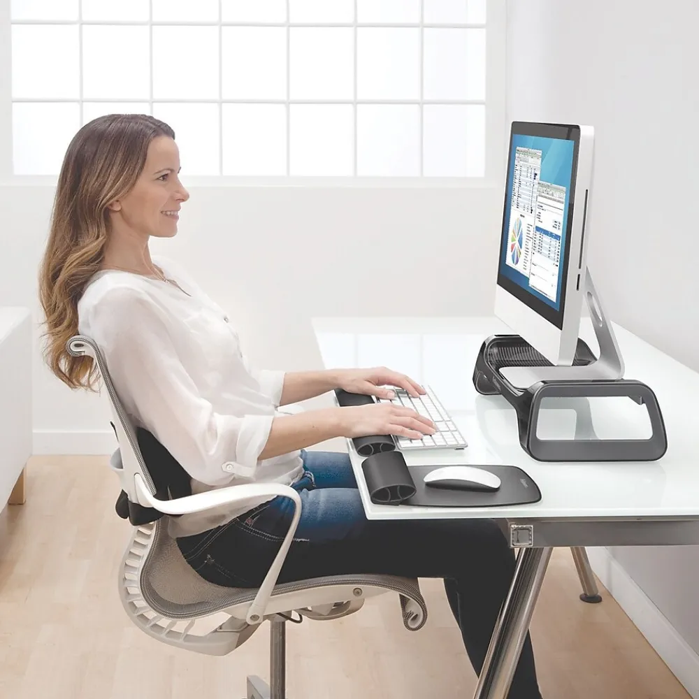 Fellows I-spire series™ Laptop Lift (9472401)<Fellowes New