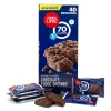 Fiber One Chocolate Fudge Brownie Bar, 0.88 oz., 40 Bars/Box (220-00454)