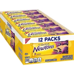 Fig Newtons Cookies, 2 oz., 12/Box (NFG015790)