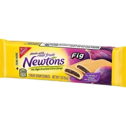 Fig Newtons Cookies, 2 oz., 12/Box (NFG015790)