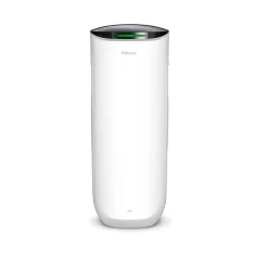 Filtrete Large Room RAP Device True HEPA Tower Air Purifier, WiFi Enabled, White (FAP-ST02N)