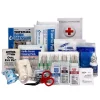 First Aid Only First Aid Kit Refill,ANSI 2015 Class A, 25 People, 89 Pieces (90583)