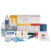 First Aid Only First Aid Kit Refill, 75 People, 446 Pieces, (90618)