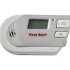 First Alert Combination Explosive Gas and Carbon Monoxide Alarm with Backlit Digital Display (FATGCO1CN)