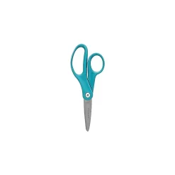 Scissors|Fiskars 5" Kid's Scissors, Pointed Tip, Assorted Colors (94307097J)