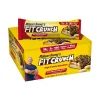 FITCRUNCH Gluten-Free Chocolate Peanut Butter High-Protein Baked Bar, 1.62 oz., 9 Bars/Box (FC201E)