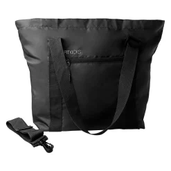 Hideaway 6.5" Fabric Carry-On Travel Duffel (FKHD-U12)<FITKICKS Sale