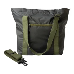 Hideaway 6.5" Fabric Carry-On Travel Duffel (FKHD-U12)<FITKICKS Sale