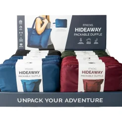 Hideaway 6.5