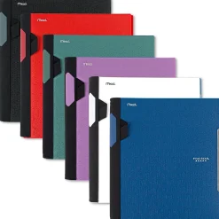 Subject Notebooks|Five Star Advance 3-Subject Notebooks, 8.5