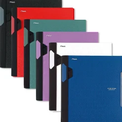 Subject Notebooks|Five Star Advance 5-Subject Subject Notebooks, 8.5