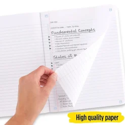 Composition Notebooks|Five Star Composition Notebooks, 7.5