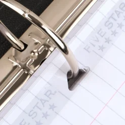 Filler Paper|Five Star Reinforced Wide Ruled Filler Paper, 8