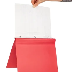 Filler Paper|Five Star Reinforced Wide Ruled Filler Paper, 8