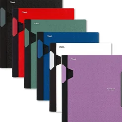 Subject Notebooks|Five Star 1-Subject Notebooks, 8.5