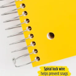 Subject Notebooks|Five Star 5-Subject Subject Notebooks, 8