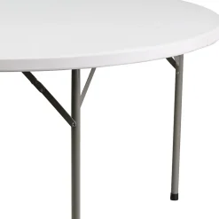 Folding Tables*Flash Furniture Elon Folding Table, 60.75