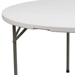 Folding Tables*Flash Furniture Elon Folding Table, 60.75