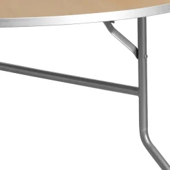 Folding Tables*Flash Furniture Fielder Folding Table, 60