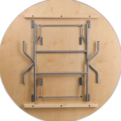 Folding Tables*Flash Furniture Fielder Folding Table, 60