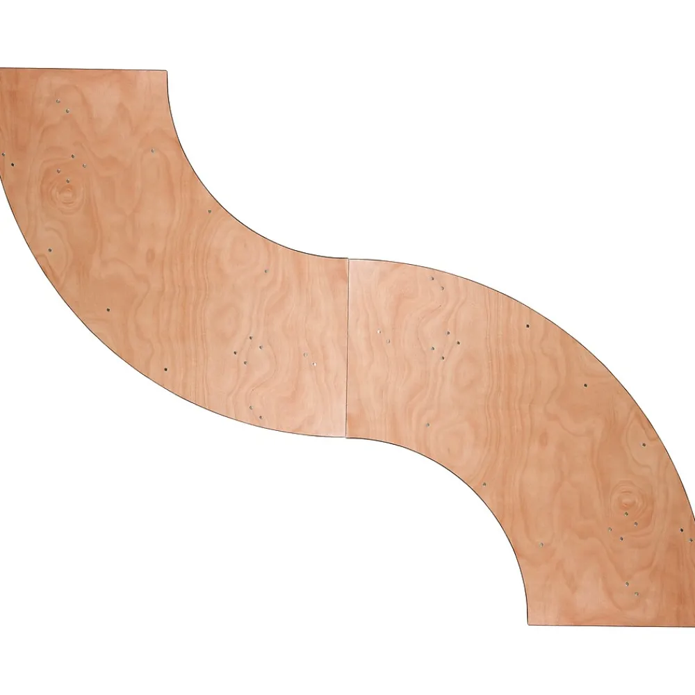 Folding Tables*Flash Furniture Ginny Folding Table, 60" x 30", Natural (YTWSFT6030SP)