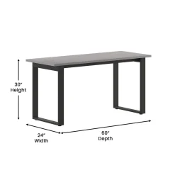 Conference Room Tables*Flash Furniture Redmond 60