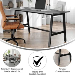 Conference Room Tables*Flash Furniture Redmond 60