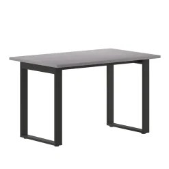 Conference Room Tables*Flash Furniture Redmond 48"W x 30"D Conference Table, Laminate, Gray Oak (MTM4830LTGRYUBF)