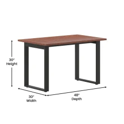Conference Room Tables*Flash Furniture Redmond 48