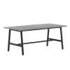 Conference Room Tables*Flash Furniture Redmond 72"W x 36"D Conference Table, Laminate, Gray Oak (MTM7236LTGRYABF)