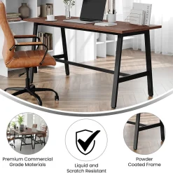 Conference Room Tables*Flash Furniture Redmond 60