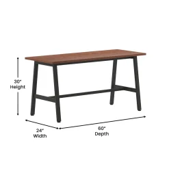 Conference Room Tables*Flash Furniture Redmond 60