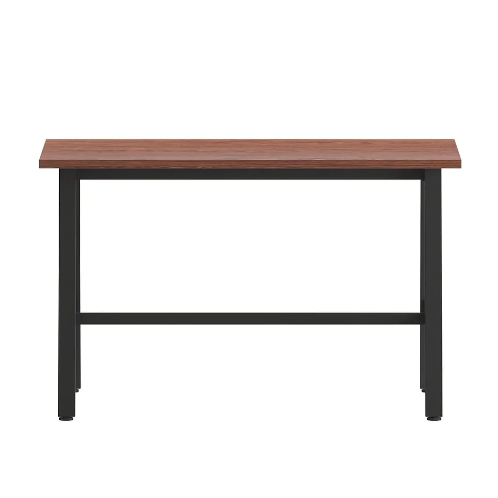 Conference Room Tables*Flash Furniture Redmond 48"W x 24"D Conference Table, Laminate, Walnut (MTM4824WLTABF)