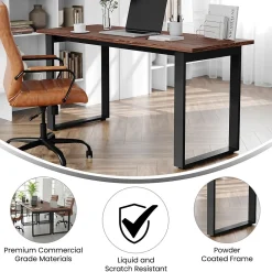 Conference Room Tables*Flash Furniture Redmond 60