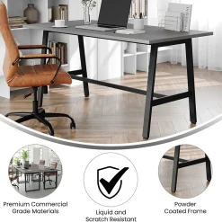 Conference Room Tables*Flash Furniture Redmond 60