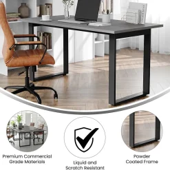 Conference Room Tables*Flash Furniture Redmond 60