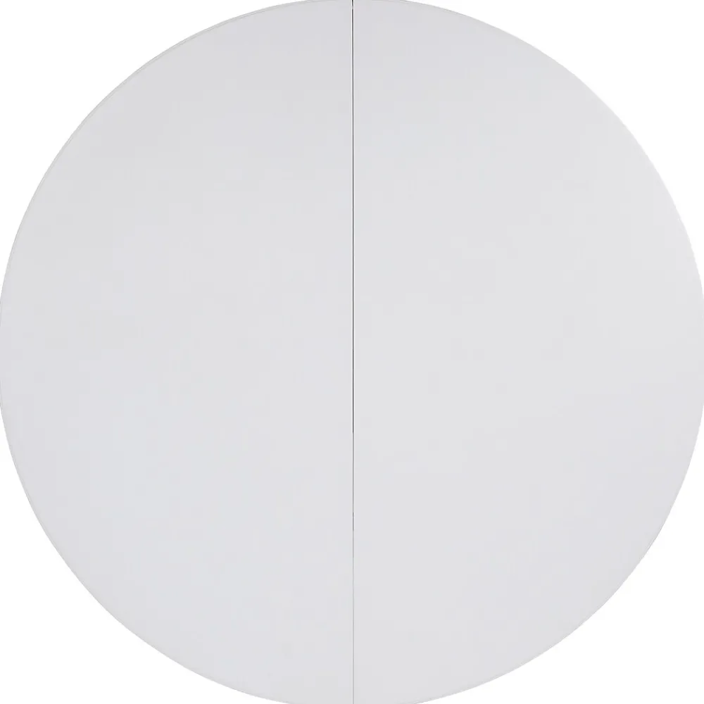 Folding Tables*Flash Furniture Stonewall Folding Table, 71" x 71", Granite White (DAD183RZ)