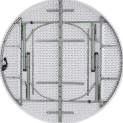 Folding Tables*Flash Furniture Stonewall Folding Table, 71