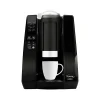 Flavia AROMA 10-Cup Commercial Automatic Coffee Maker, Black (18000564)