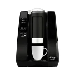 Flavia AROMA 10-Cup Commercial Automatic Coffee Maker, Black (18000564)