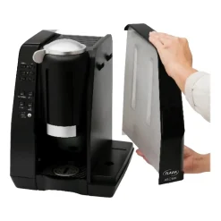 Flavia AROMA 10-Cup Commercial Automatic Coffee Maker, Black (18000564)